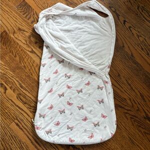 Kyte baby sleep sack